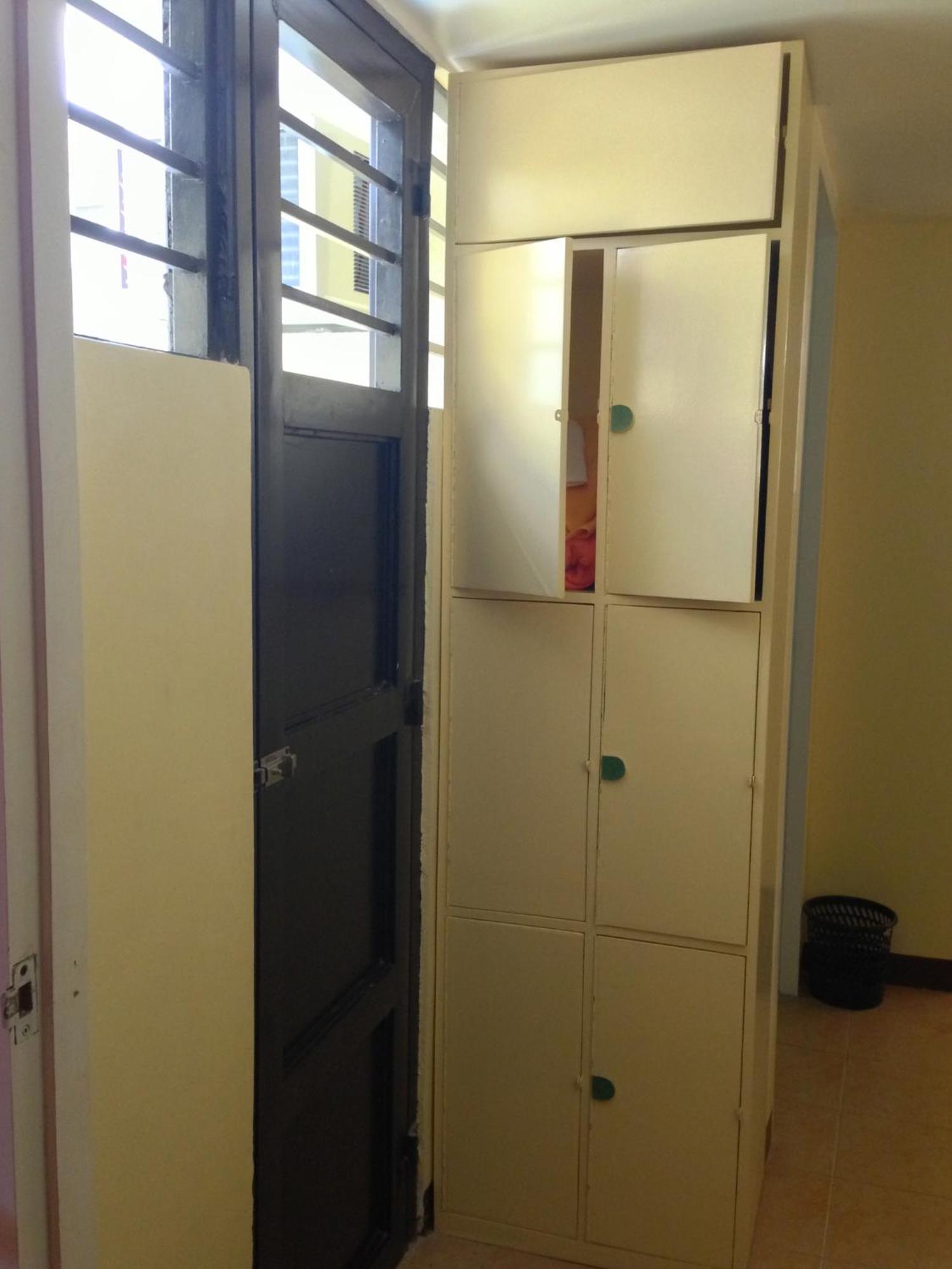 Crossroads Hostel Manila Mandaluyong Ngoại thất bức ảnh
