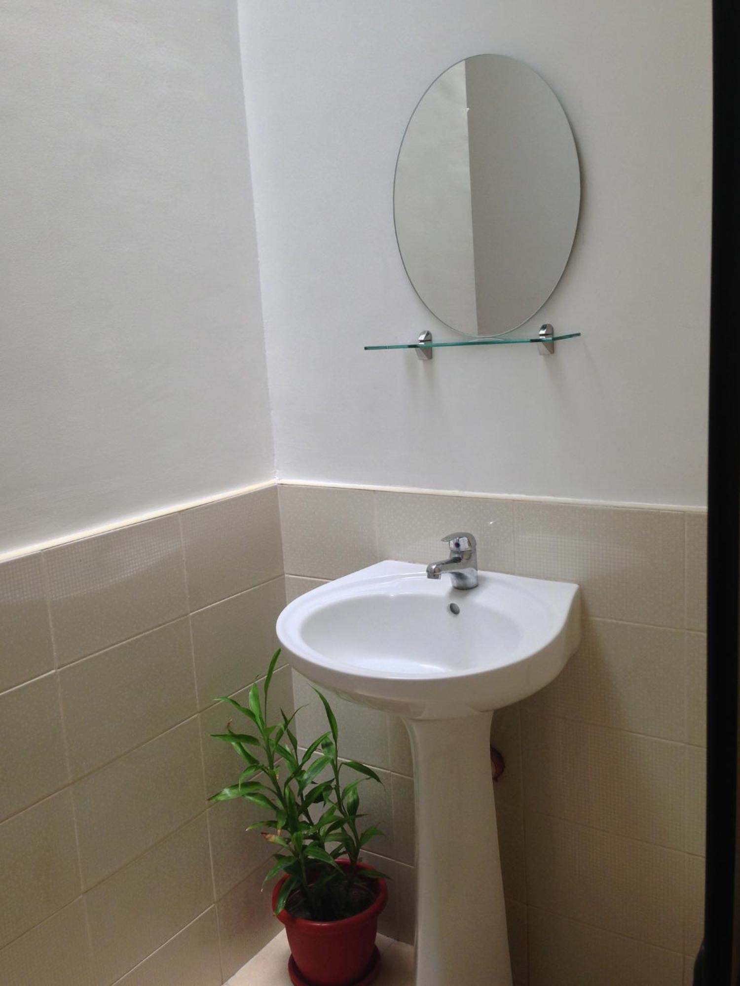 Crossroads Hostel Manila Mandaluyong Ngoại thất bức ảnh