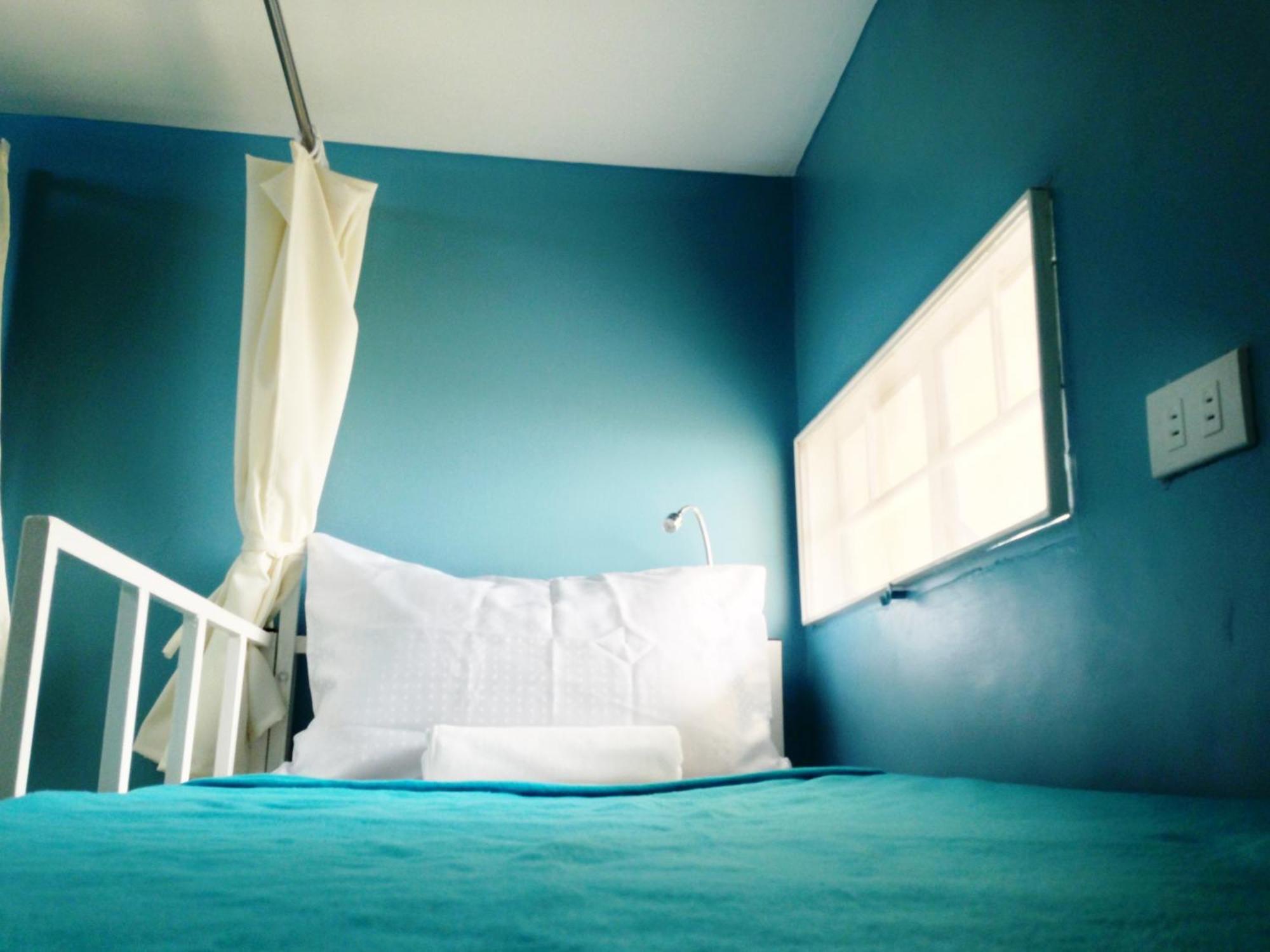 Crossroads Hostel Manila Mandaluyong Phòng bức ảnh