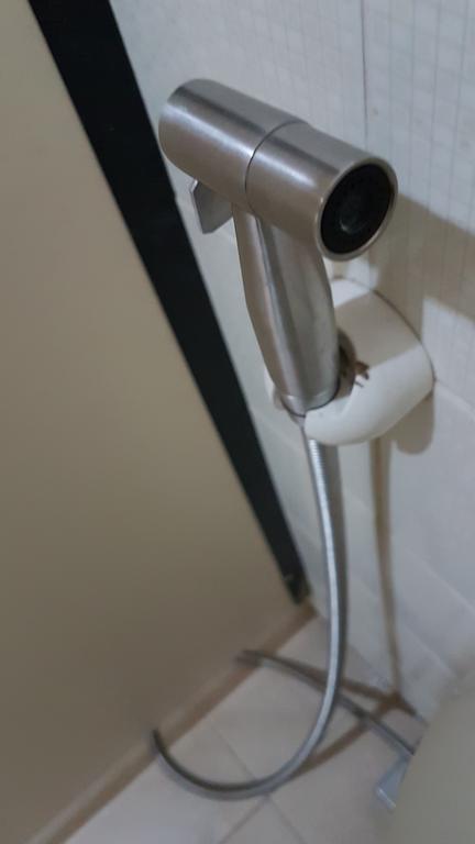 Crossroads Hostel Manila Mandaluyong Ngoại thất bức ảnh
