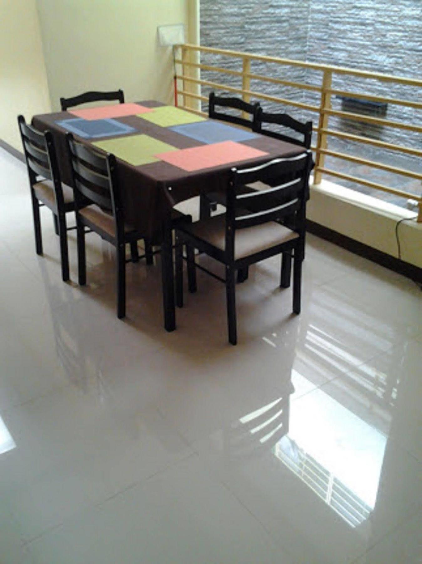 Crossroads Hostel Manila Mandaluyong Ngoại thất bức ảnh